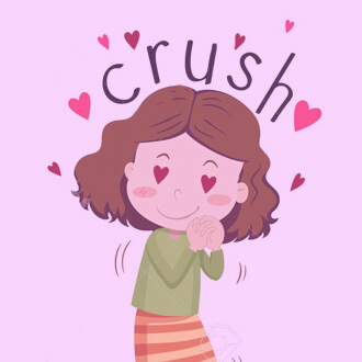 Love Crush Calculator