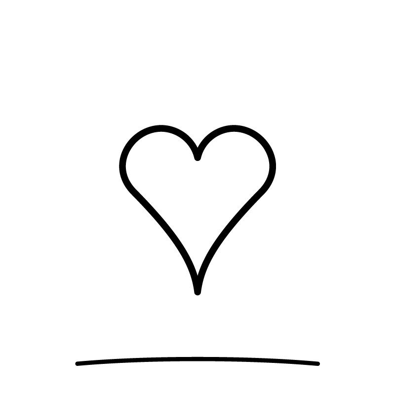 Heart Symbols