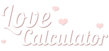 Love calculator indonesia